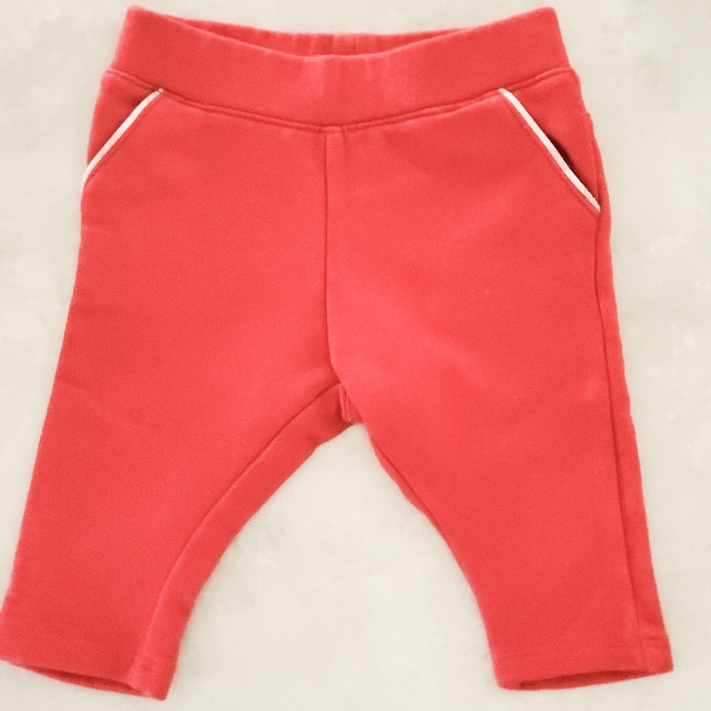 Burberry Baby Pants